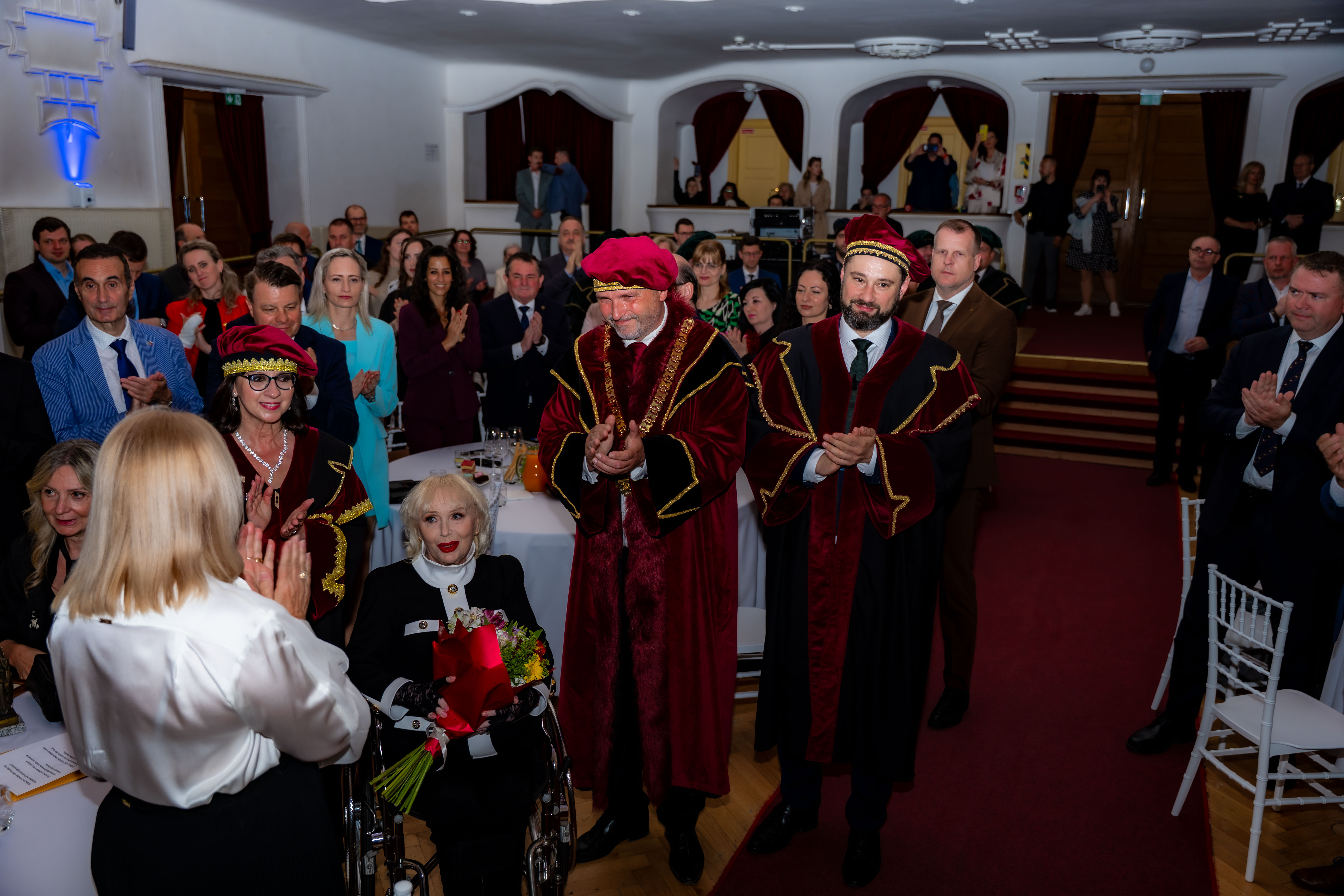 Slavnostny ceremonial udelovania Ceny mesta Kosice a Cien primatora mesta-1-25